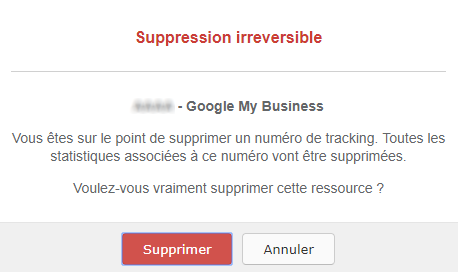 numéro
