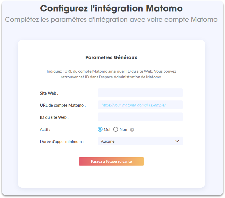 matomo_configuration_form