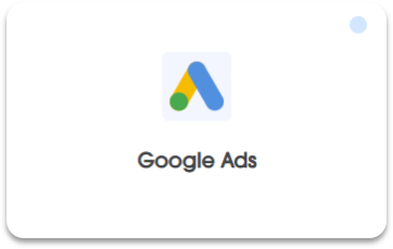 Carte grise Google Ads