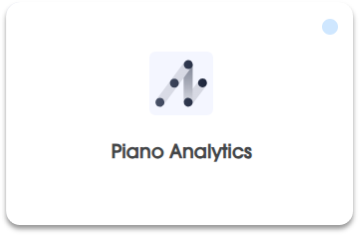 carte piano analytics