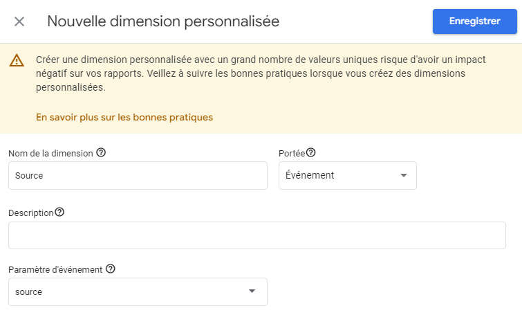 dimension_personnalisée_edition